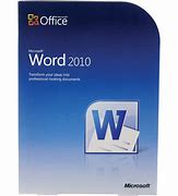 Image result for Microsoft Word 10