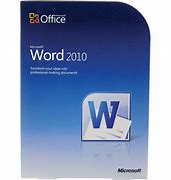 Image result for About Microsoft Word