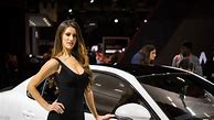 Image result for Auto Car Show Models