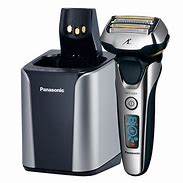 Image result for Panasonic Shaver Cleaning Solution