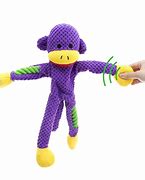 Image result for Rope Monkey Dog Toy
