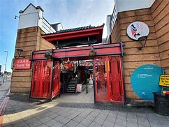 Image result for Chinatown Birmingham