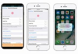 Image result for How to Factory Unlock iPhone 8