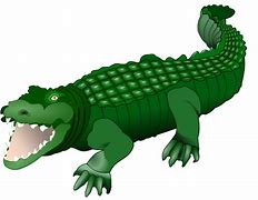 Image result for Alligator Clips Clip Art