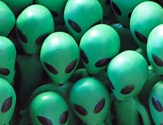 Image result for It's Aliens