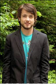 Image result for Justin Chatwin