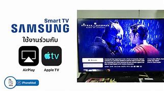 Image result for Apple TV Smart TV