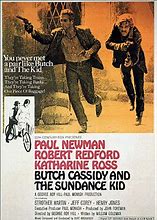 Image result for Butch Cassidy and the Sundance Kid OST
