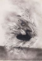 Image result for Lee Bontecou Drawn World's