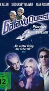 Image result for Galaxy Quest Logo