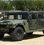 Image result for Humvee Minigun Truret