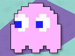 Image result for Pac Man-Eating Ghost