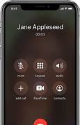 Image result for iPhone SE Calling