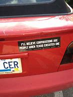 Image result for Meme Bumper Stickers