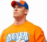 Image result for John Cena Cut Out