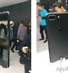 Image result for Samsung Note 7 vs iPhone 7