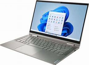 Image result for Lenovo Touch Screen Computer