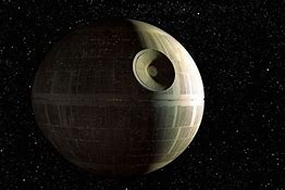 Image result for Death Star 1
