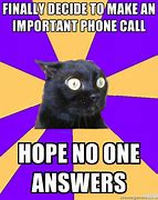 Image result for Taking Calls Meme