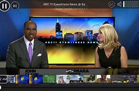 Image result for Local News Screen Shot