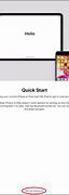 Image result for Getting Started Quick Start One Page Instructions iPad