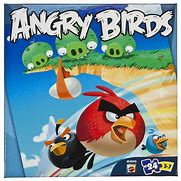 Image result for Angry Birds Puzzle