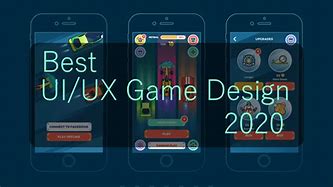 Image result for Game UX Design