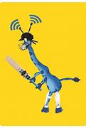 Image result for Cricket Playing Character