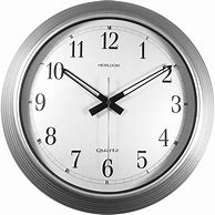 Image result for Office Wall Clock