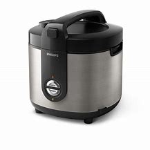 Image result for Granite Rice Cooker Philips
