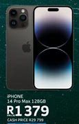 Image result for iPhone 14 Pro Max Telkom Contract