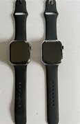 Image result for Apple Watch Midnight vs Space Grey