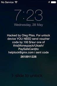 Image result for How to Lock Messages On iPhone