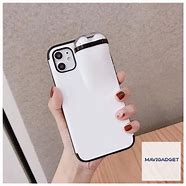 Image result for iPhone X Case Chrome On the Sides