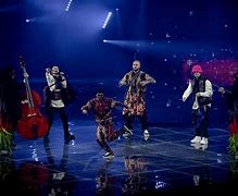 Image result for Kalush Orchestra