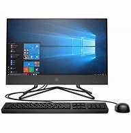 Image result for HP Core I5 vPro All in One Display