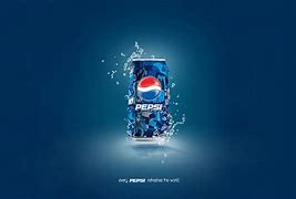 Image result for Pepsi Blue