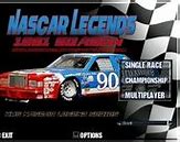 Image result for NASCAR Legends Tracks