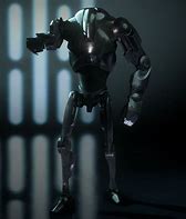 Image result for B2 Battle Droid