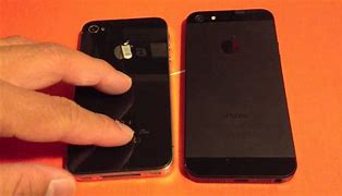 Image result for iPod vs iPhone 5 5S