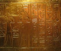 Image result for God in Hieroglyphics