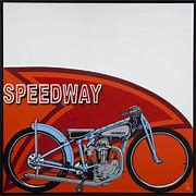 Image result for Speedway Art