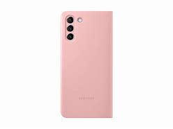 Image result for Samsung S21 AG Pink