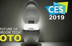 Image result for Toto Intelligent Toilets