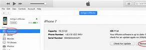 Image result for iPhone Recovery Mode without iTunes
