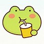 Image result for Profile Pic Frog Cute Aesthetic