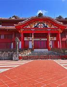 Image result for Shuri Castle Okinawa