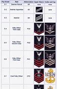 Image result for US Navy Enlisted Rating Insignia
