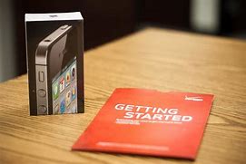 Image result for Verizon iPhone Red