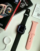 Image result for I7 Pro Max Smartwatch